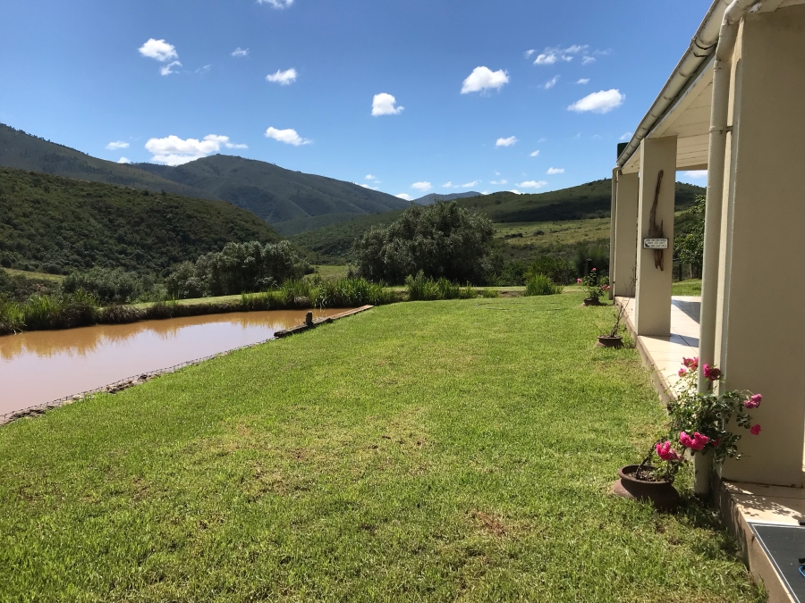 4 Bedroom Property for Sale in Elandsrivier Eastern Cape